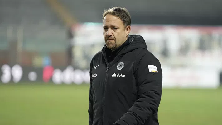 Südtirol, Javorcic: “Difficile vincere le partite se non tiri in porta” - immagine 1