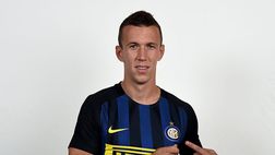 Ivan Perisic vuole riprendersi l’Inter. Nella sua prima stagione in nerazzurro…