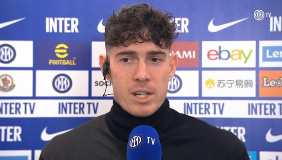 Bastoni a Inter TV: “Bravi a lottare. Derby di Supercoppa? Una partita che ci può dare…” - immagine 1