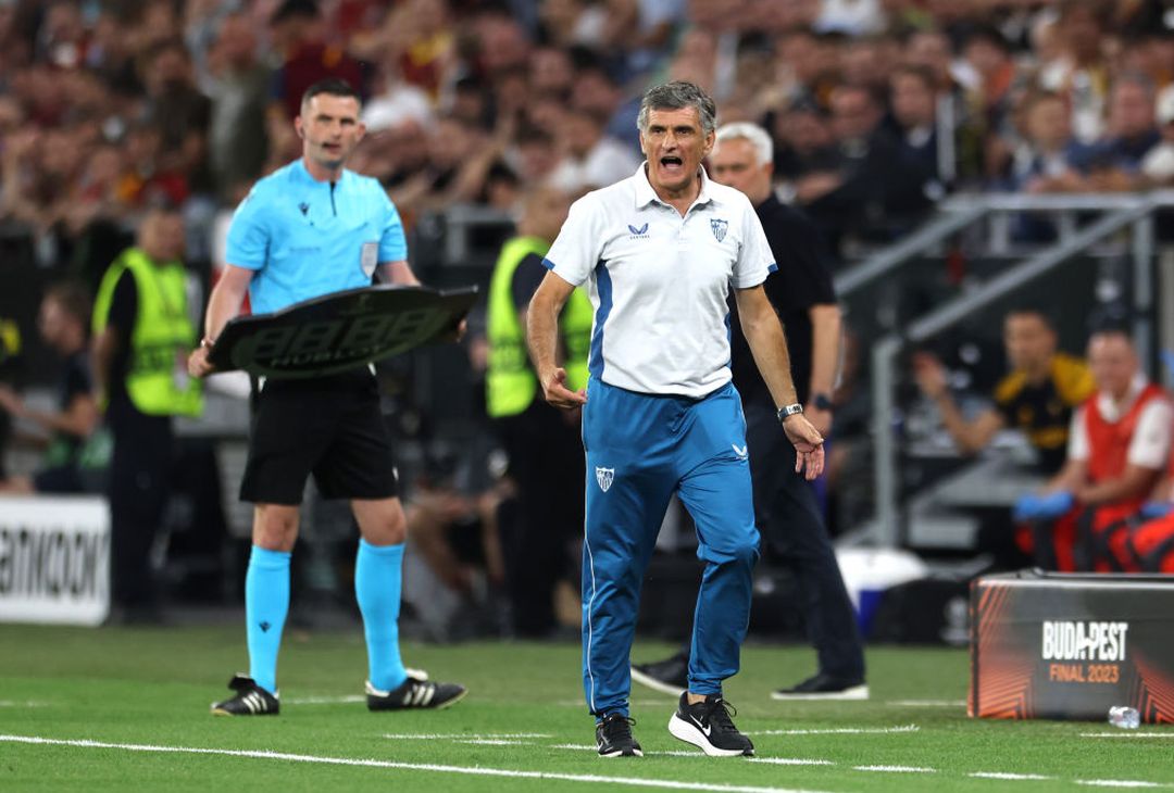 Finale Europa League, Siviglia-Roma 5-2 (d.c.r.) – FOTO GALLERY - immagine 96