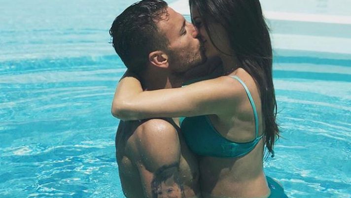 Immobile, è nato il terzo figlio: “Benvenuto, ti amiamo”. L’attaccante svela anche il nome Immobile, è nato il terzo figlio: “Benvenuto, ti amiamo”. L’attaccante svela anche il nome