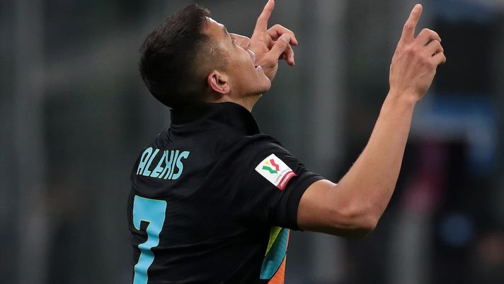 Inter, valutazioni su Sanchez: “Se parte, piacciono questi due nomi su tutti” - immagine 1