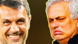 Calciomercato Milan / Sanches? Nome a sorpresa, Maldini lo scippa a Mou