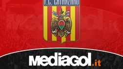 Catanzaro, solidarietà del club calabrese sugli atti vandalici al pullman del Palermo