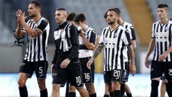 Iscrizioni Serie C: rinunciano Siena e Sicula Leonzio