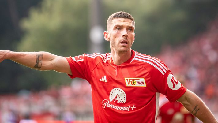 union berlino napoli