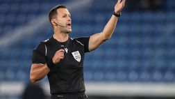 Il Napoli di Spalletti perde, ma l’arbitro fa molto peggio. La moviola – CdS