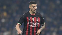 Inter-Milan, Krunic: “Momento negativo a cui non so dare spiegazione”