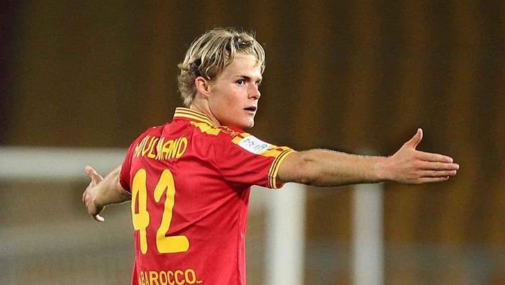 Inter, Hjulmand piace molto. Asllani anche: Empoli di fronte a questa decisione Inter, Hjulmand piace molto. Asllani anche: Empoli di fronte a questa decisione - immagine 1