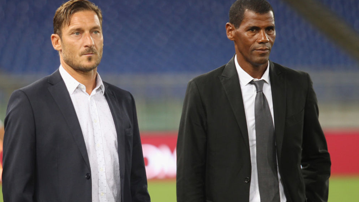 Aldair: &#8220;Roma, Mou la scelta giusta per vincere. Può essere il nuovo Capello&#8221; 