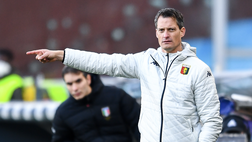 Imbattuto e con la difesa di ferro: Verona, attento al Genoa di Blessin