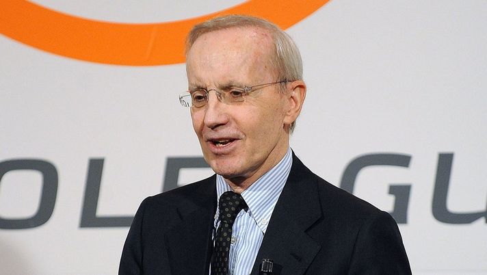 Dan Peterson (credits: GETTY Images) 