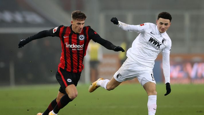 Un talento australiano per il centrocampo viola? - immagine 1