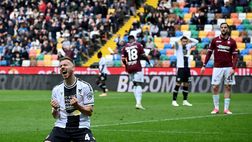 Notizie Udinese – Lovric campionato finito? Le ultimissime sullo sloveno