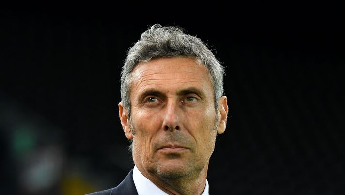 Udinese, Gotti: “Felice della mia carriera. E sulla Nazionale…” Udinese, Gotti: “Felice della mia carriera. E sulla Nazionale…”