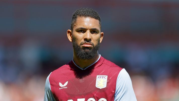 Calciomercato - Dall'Inghilterra: 'Duello Juve-Milan per Douglas Luiz' (getty images)