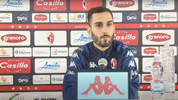 Bari, Celiento: “Distacco dalle rivali ok. Covid? Giusto rinvio Serie C, dispiace…”