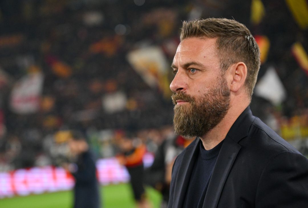 Roma-Torino – FOTOGALLERY - immagine 46