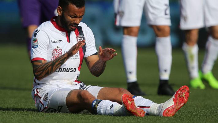 ALLENAMENTI – Joao Pedro si ferma, Caprari out, de Vrij, Biglia, Nestorovski… - immagine 1