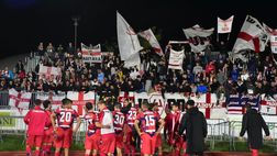 Catania-Padova, convocati e probabile formazione. Ampia scelta per Torrente