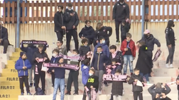 Catania-Palermo “Derby del cuore”: lo spettacolo dei 100 bambini rosanero