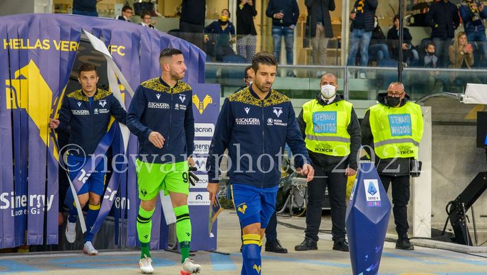 Veloso: “Con la testa già alla prossima” Veloso: “Con la testa già alla prossima” - immagine 1