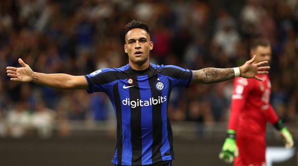 Getty Images Inter, il piano di Inzaghi per lo scacco matto con la Lazio: ecco le tre mosse pronte- immagine 2