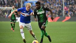 Fantacalcio Sassuolo, Crotone e Torino: gli esperti rispondono su Boga, Magallan e Bremer