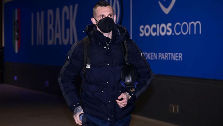 UFFICIALE – Inter, gli esami strumentali di Brozovic: esito negativo - immagine 1