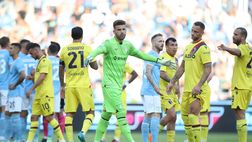 Serie A, vincono all’esordio Lazio e Fiorentina contro Bologna e Cremonese