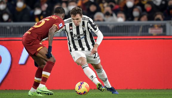 Chiesa dovrà operarsi, l’Inter: “Ti aspettiamo in campo per altre grandi sfide”- immagine 2