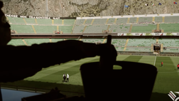 FOTO Palermo, il ‘Barbera’ si rifà il look: skybox e club house. La gallery