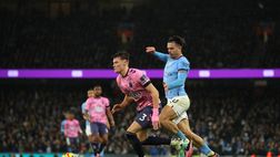 Il solito infallibile Cassano: critica Grealish e l’inglese fa subito assist…