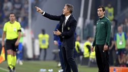 Italia, Mancini: “Abbiamo molti giovani interessanti, ma spesso si preferiscono gli interessi della squadra”
