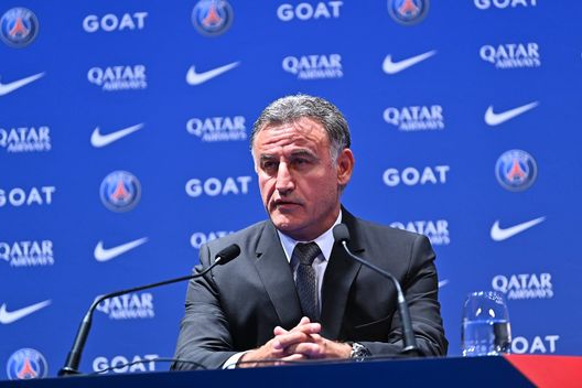 Galtier PSG