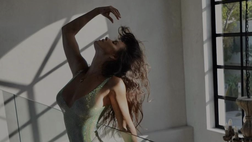 Lucia Javorcekova da urlo: curve mozzafiato esaltate dal look trasgressivo