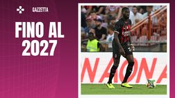 Milan, Tomori verso il rinnovo: a breve un altro incontro, poi l’annuncio