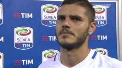 Bauza: “Icardi? Ne ho parlato con i leader. Qui Higuain e Pratto, ecco perchè. Alario…”