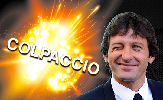 Calciomercato Milan, Leonardo pronto a chiudere per il primo colpo dell'estate Calciomercato Milan, Leonardo pronto a chiudere per il primo colpo dell'estate