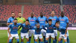 CdS – Ricorso Juve-Napoli, l’ASL Napoli 1 ha intenzione di querelare la Corte Sportiva d’Appello