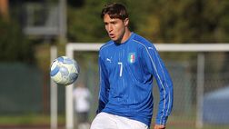 Infortunio Chiesa, il messaggio della Lega Serie A: “Ti aspettiamo presto”