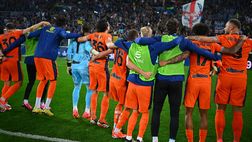 Vernazza: “Scudetto nel derby? L’unico deterrente è la striscia negativa del Milan nei derby”