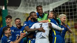 Chelsea, Tuchel : “Sostituito portiere Mendy con Kepa al 120′ non per motivi personali”