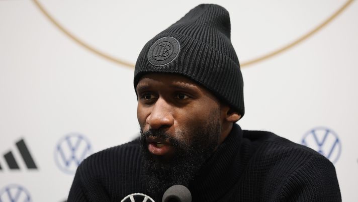 Rudiger pazzo di Bastoni: “Leader Inter e miglior difensore d’Italia! E vi dico che Bisseck…” - immagine 1