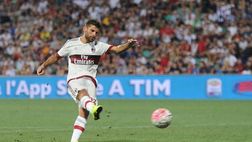 MERCATO: NOCERINO CONQUISTA IL MILAN, MAURI PARTIRA’