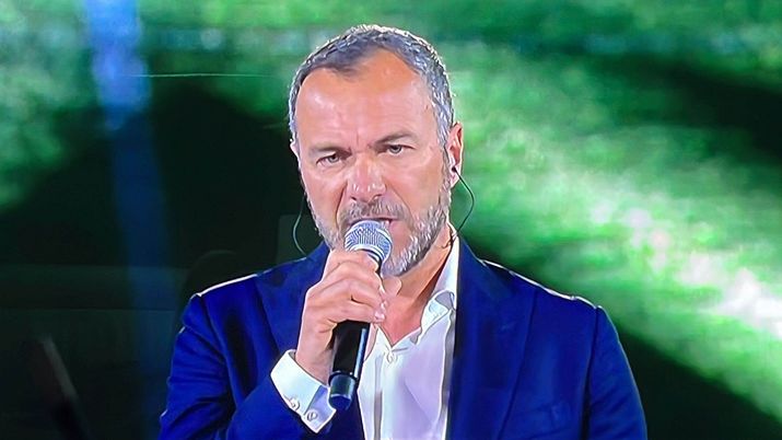 Il monologo di Gallo: “Napoli non è una città, è un sentimento!” - immagine 1