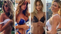 VIDEO Star Wags: Neymar stregato da Chiara Nasti, cognata di Bonifazi. Diletta Leotta e Can Yaman…