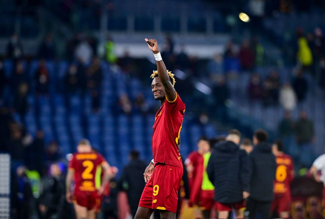 Roma-Torino 1-0 – FOTO GALLERY - immagine 57