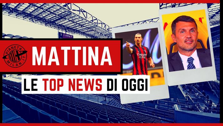 AC Milan News martedì 2 novembre 2021
