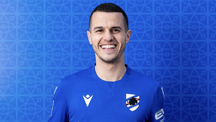 UFFICIALE – Giovinco torna in Italia, è un nuovo giocatore della Sampdoria: la nota - immagine 1